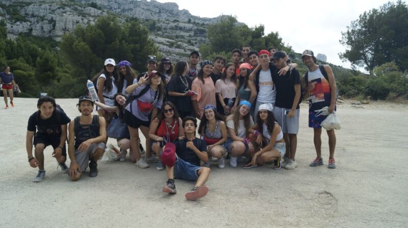 Marseille: Calanques National Park Guided Hike With Picnic - Inclusion Details