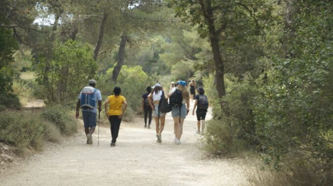 Marseille: Calanques National Park Guided Hike With Picnic - Elevation and Duration