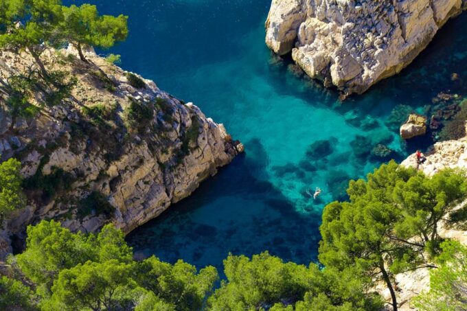 Marseille: Calanques Sailing Catamaran Cruise With Swimming - Safety Considerations