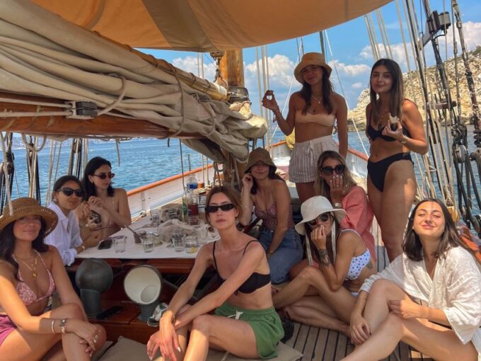 Marseille: Calanques Sailing Day With Lunch - Cancellation Policy and Restrictions