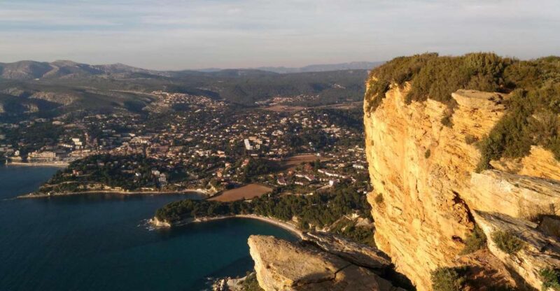 Marseille, Cassis & Aix-En-Provence Full-Day Tour - Itinerary Highlights