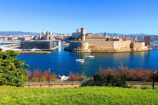 Marseille, Cassis and Aix Sightseeing Tour From Marseille - Traveler Reviews and Feedback