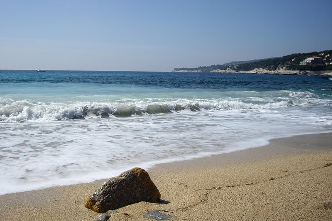 Marseille, Cassis and Aix Sightseeing Tour From Marseille - Tips for a Great Experience
