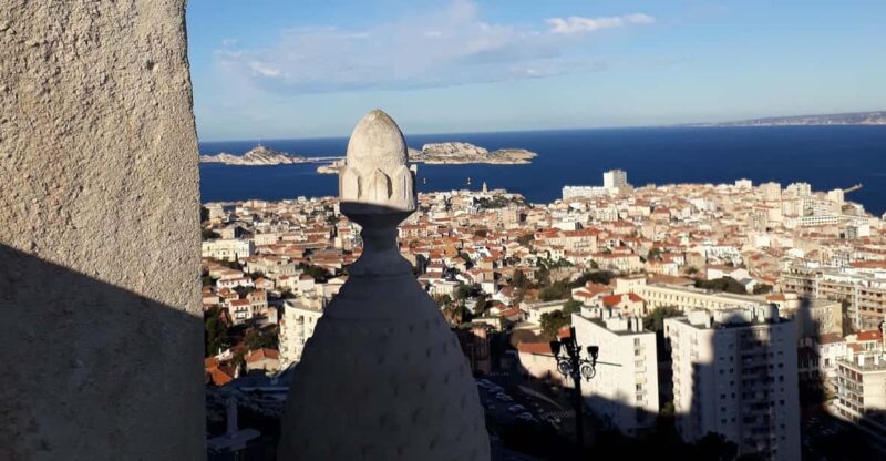 Marseille - Cassis Full-Day Tour - Tour Highlights