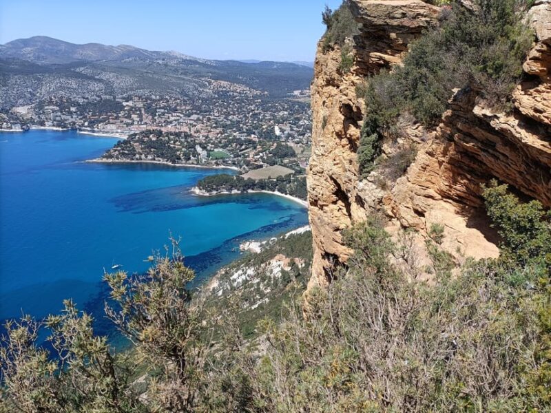 Marseille - Cassis Full-Day Tour - Inclusions