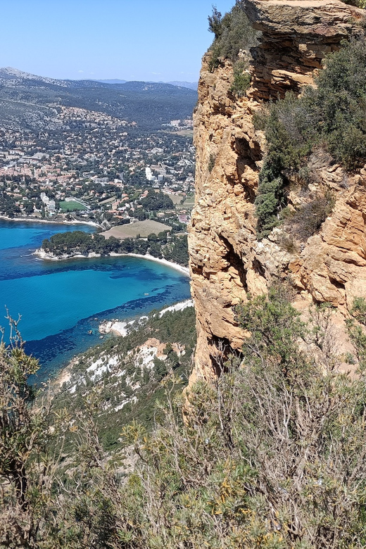 Marseille - Cassis Full-Day Tour - Experience Description
