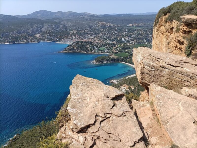 Marseille - Cassis Full-Day Tour - Marseilles Maritime Essence