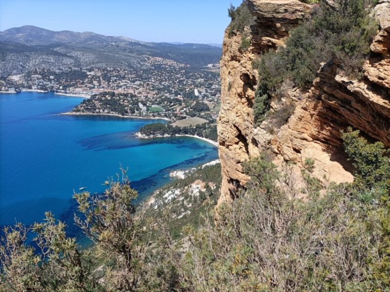Marseille - Cassis Full-Day Tour - Pickup and Drop-off Details