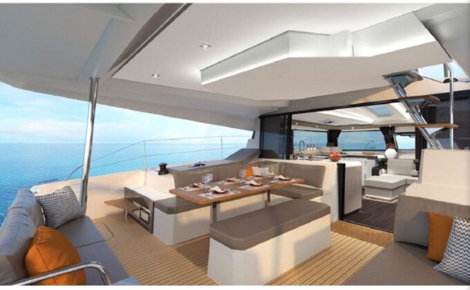 Marseille: Catamaran Cruise to Discover Frioul Islands - Booking and Cancellation Policy