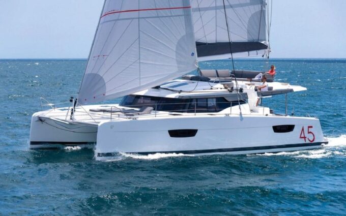 Marseille: Catamaran Cruise to Discover Frioul Islands - Frequently Asked Questions