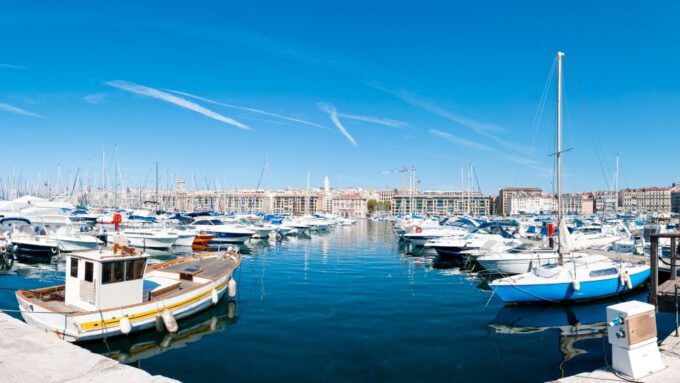 Marseille: City Exploration Game and Tour on Your Phone - Cancellation Policy