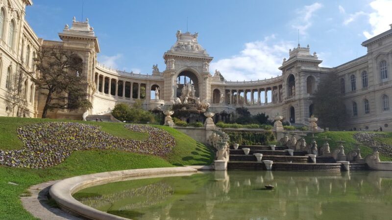 Marseille City Tour Half-Day - Highlights of the Tour