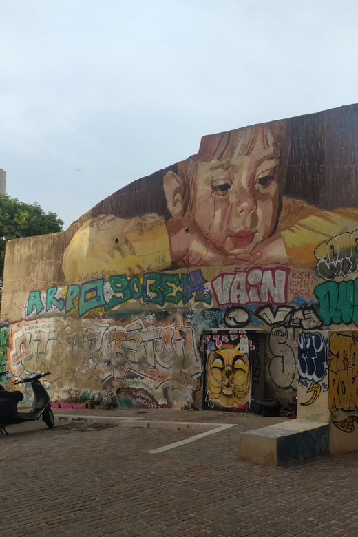 Marseille: Cityrando the Old Port the Panier the Joliette - Tour Overview and Pricing