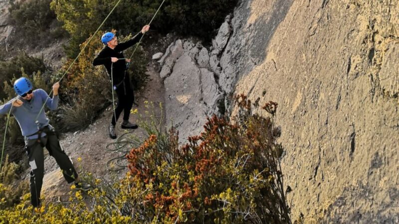 Marseille: Climbing Class in the Calanques National Park - Restrictions and Requirements