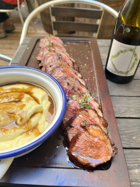 Marseille: Cooking Class and Meal With a Local Chef - Location and Meeting Point