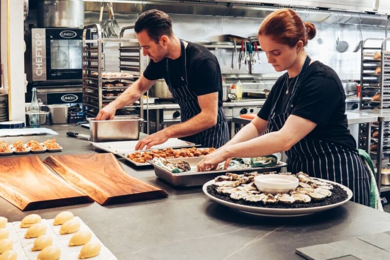 Marseille: Cooking Class and Meal With a Local Chef - Inclusions