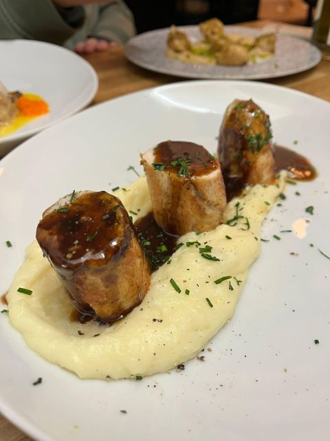 Marseille: Cooking Class and Meal With a Local Chef - Exclusions