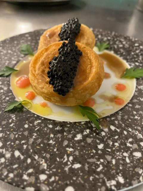 Marseille: Cooking Class and Meal With a Local Chef - Choose a 3-Course Menu