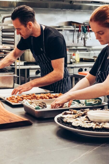Marseille: Cooking Class and Meal With a Local Chef - Workshop Requirements