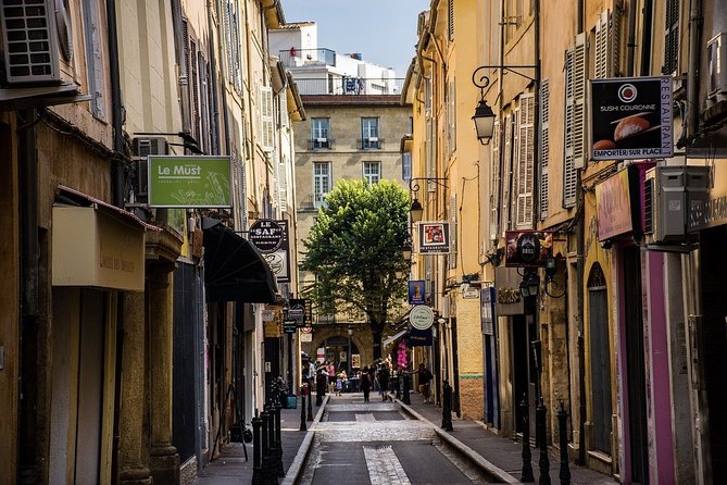 Marseille Cruise Port to CASSIS (RoundTrip) - About Your Stay