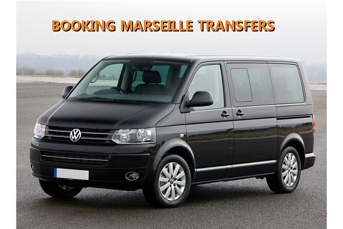 Marseille Cruise Port to CASSIS (RoundTrip) - Booking and Confirmation