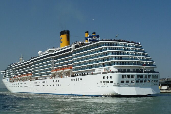 Marseille Cruise Port to CASSIS (RoundTrip) - Customer Feedback and Response