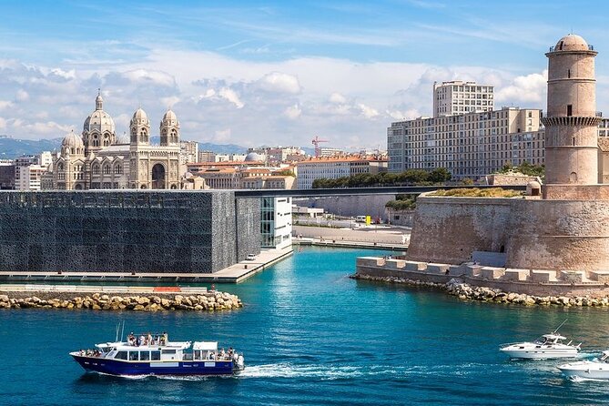 Marseille Cruise Ship Port -Transfer From or to Marseille Airport - Infant Seat Availability