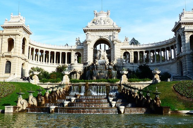 Marseille Cruise Ship Port -Transfer From or to Marseille Airport - Reviews and Ratings