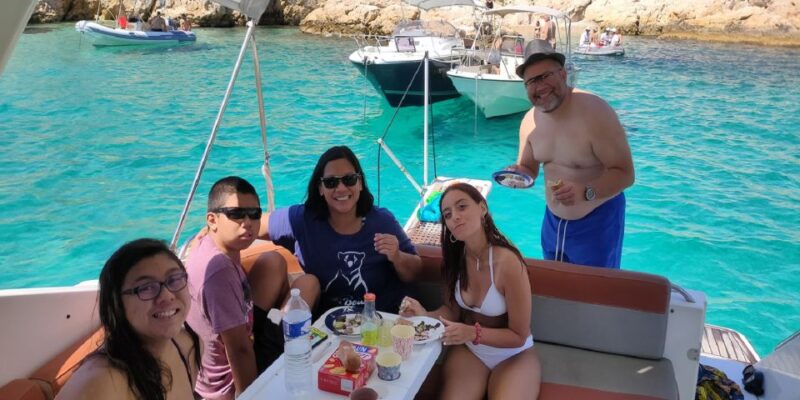 Marseille: Day Boat Ride in the Calanques With Wine Tasting - Exploring the Frioul Islands and Château Dif