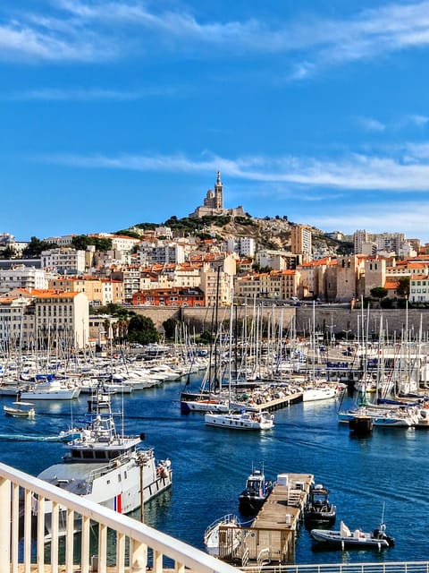 Marseille: Discover the Old Town With a Marseillais - Planning Your Flexible Marseille Adventure