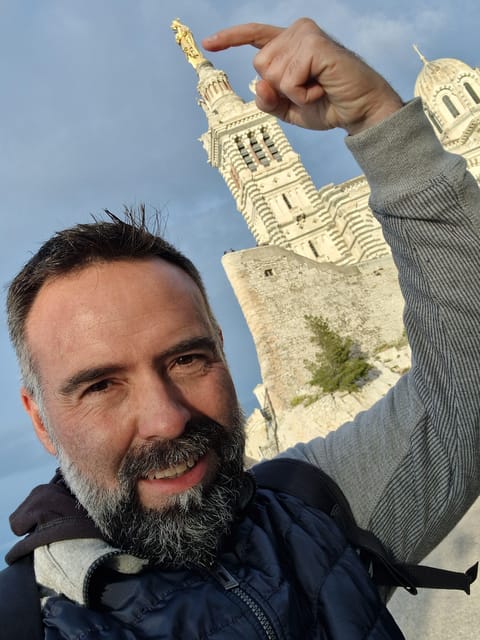 Marseille: Discover the Old Town With a Marseillais - Frequently Asked Questions
