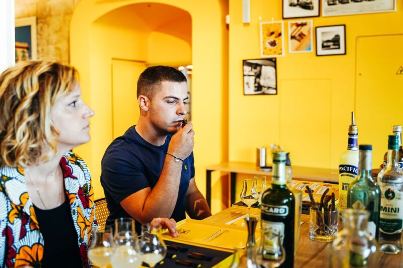 Marseille: Discover the Secrets of Pastis - Frequently Asked Questions