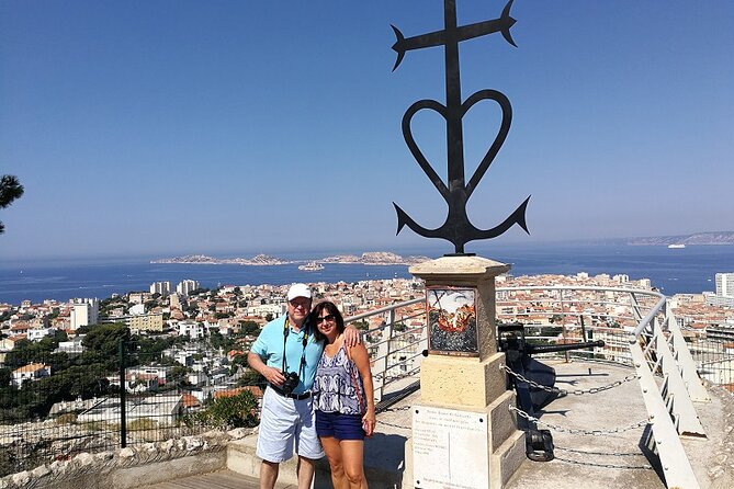 Marseille Driving and Walking- 4hour Private Tour - Accessibility and Requirements