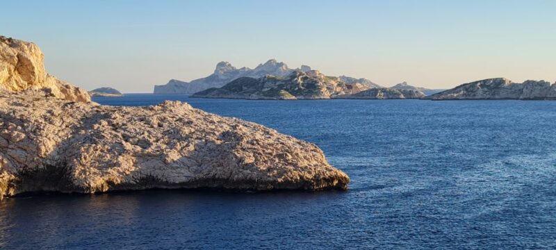 Marseille: E-bike Virtual Guided Tour - Booking and Cancellation Policy