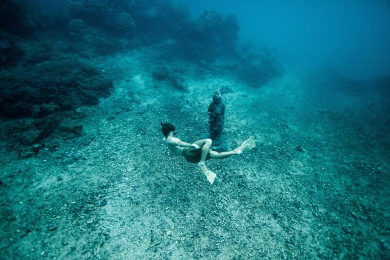 Marseille: Endoume Snorkeling Adventure With Snacks & Drinks - Discovering Hidden Coves and Marine Life