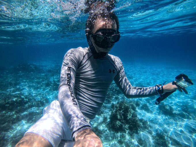 Marseille: Endoume Snorkeling Adventure With Snacks & Drinks - Refreshments After the Tour