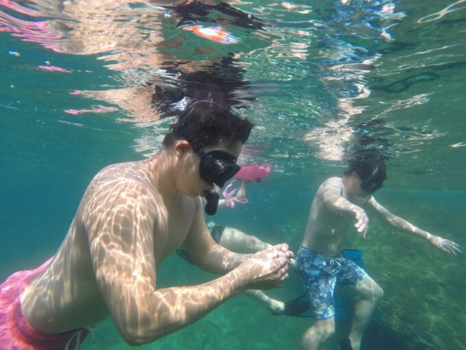 Marseille: Endoume Snorkeling Adventure With Snacks & Drinks - Booking Information and Restrictions