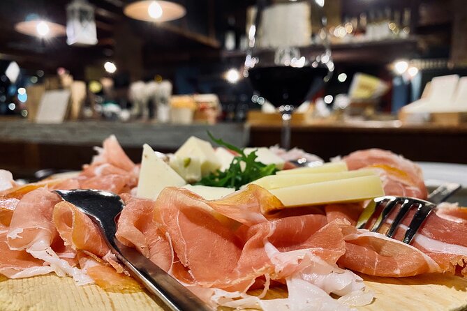 Marseille Evening Food Tour - Do Eat Better Experience - Quick Points