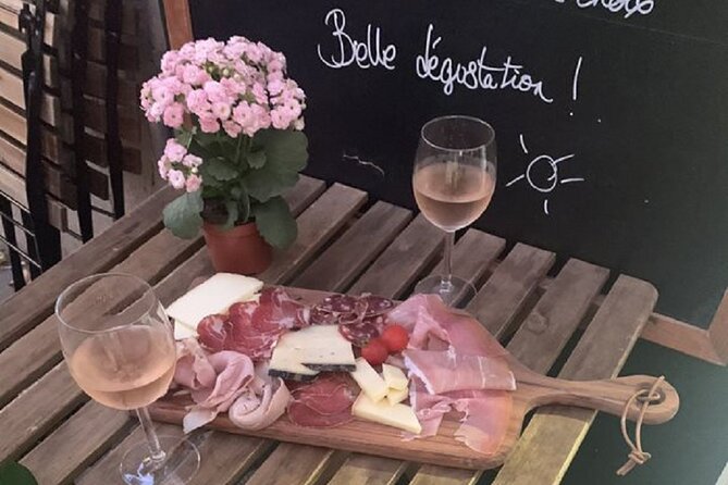 Marseille Evening Food Tour - Do Eat Better Experience - Tour Inclusions and Logistics