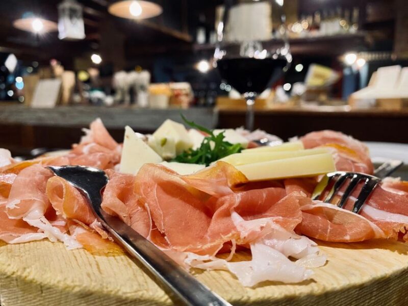 Marseille: Evening Food Tour With Tastings - Mediterranean Flavors and Influences