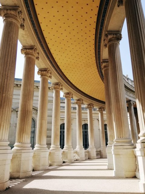 Marseille: Express Walk With a Local in 90 Minutes - Key Points