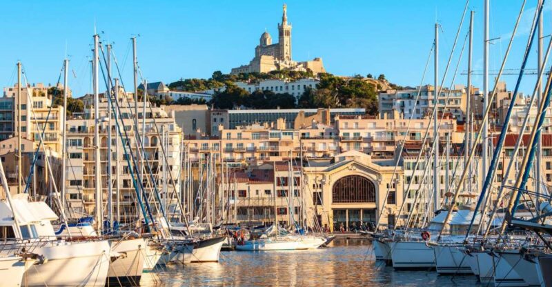 Marseille: Express Walk With a Local in 90 Minutes - Maximizing Your Marseille Experience