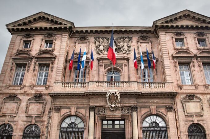 Marseille: First Discovery Walk and Reading Walking Tour - Plan Further Exploration