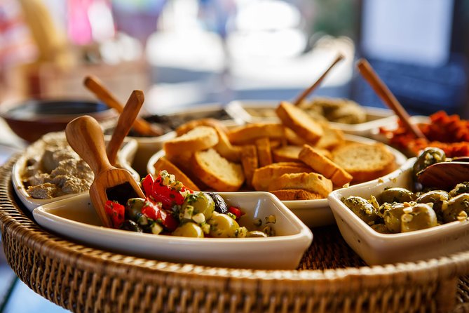 Marseille Food Tour - Do Eat Better Experience - Foodie Exploration