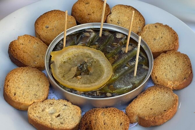 Marseille Food Tour - Do Eat Better Experience - Regional Specialties