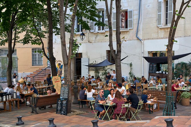 Marseille Food Tour - Do Eat Better Experience - Wine Tastings