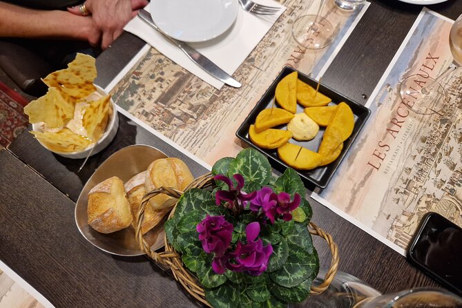 Marseille Food Tour - Do Eat Better Experience - Tour Duration