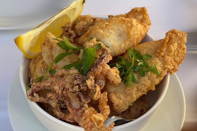 Marseille Food Tour - Do Eat Better Experience - Inclusions
