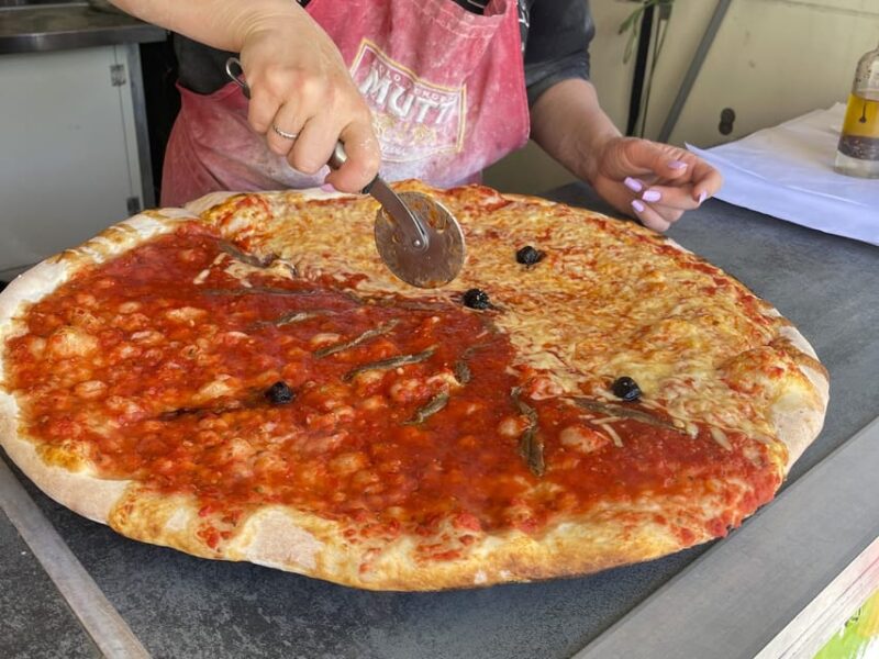 Marseille: Foodie Walking Tour of the Cours Julien District - Customer Reviews and Ratings