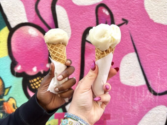 Marseille: Foodie Walking Tour of the Cours Julien District - Taste Local Specialties